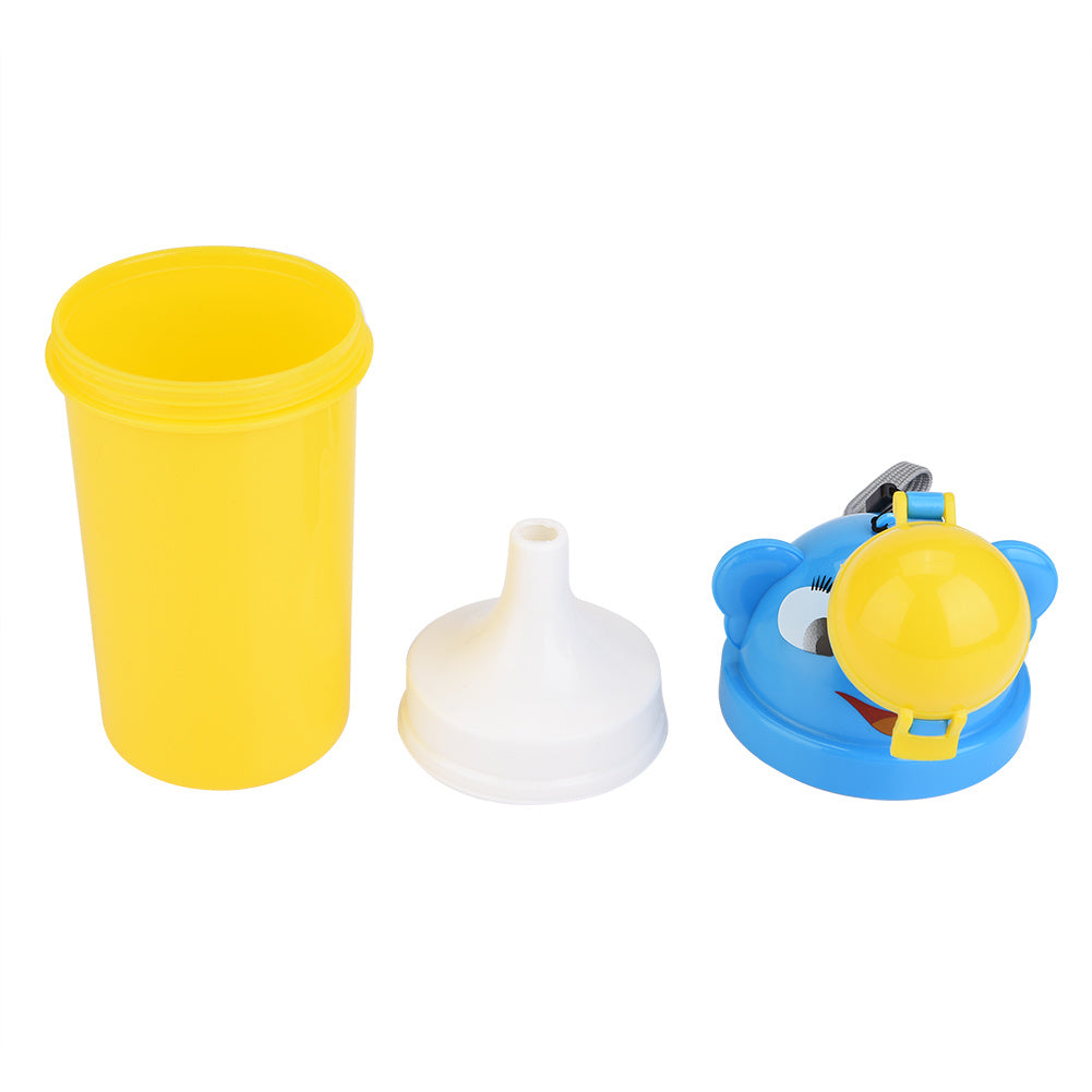 Baby Portable Urinal Potty Child Emergency Toilet for Toddler Upgrade Baby  Car Camping(Yellow)